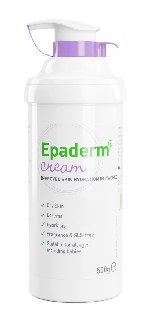 Epaderm Cream image 0